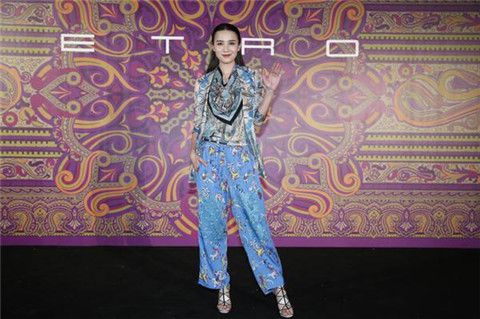 etro是什么品牌?etro是奢侈品吗
