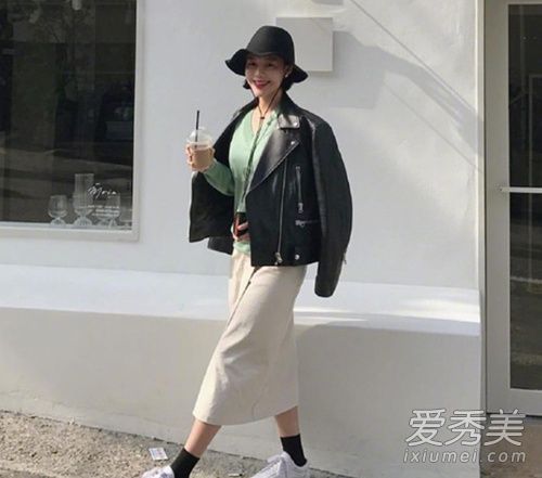 在2018年的春天,各种漂亮的小外套是不可或缺的!