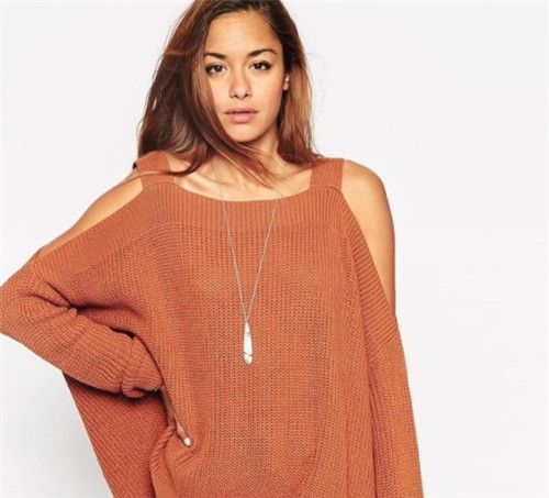 毛衣如何缩水并恢复正常?这件毛衣怎么能不变形地挂起来?