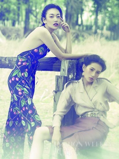 名牌产品容易混合和匹配时尚趋势