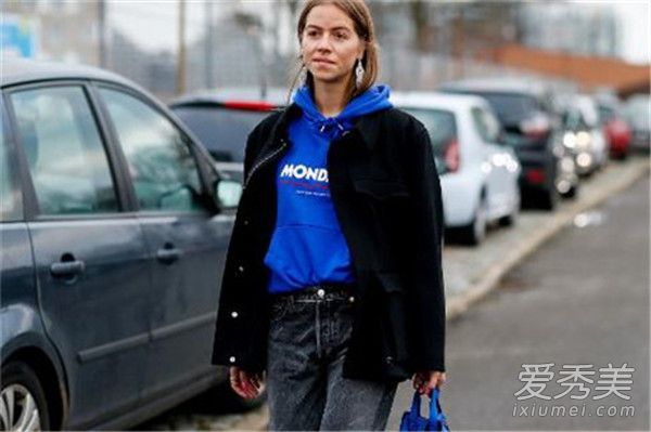 六套最适合春天的衣服会让你享受整个春天。