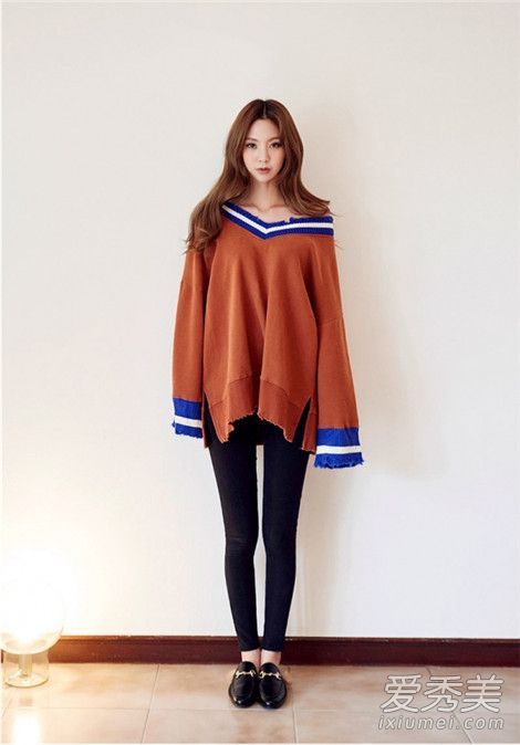 穿上o型腿，小心进入雷区。