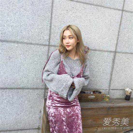 准备一条纱笼,用三种方式向冬天告别。