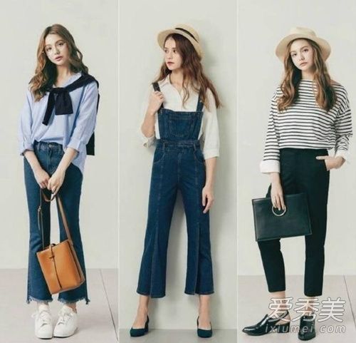 2018年春季适合小女孩的分层旅行比赛