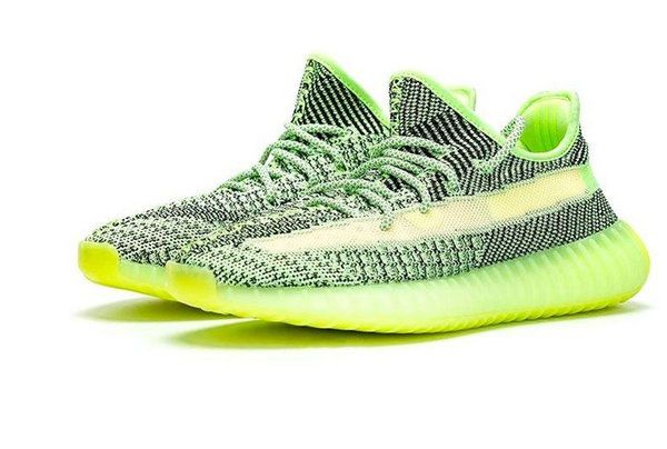 椰子卷什么时候上市?yeezy350 Yeezreel售价