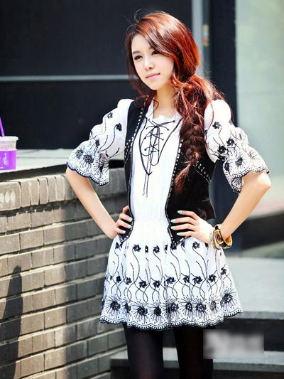 韩牛妹和七月初出茅庐