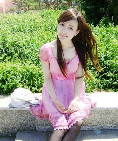 夏天沐浴在阳光下会让你清凉。