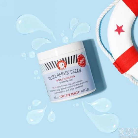 这是针对敏感肌肉的真正护肤产品。请停止购买!