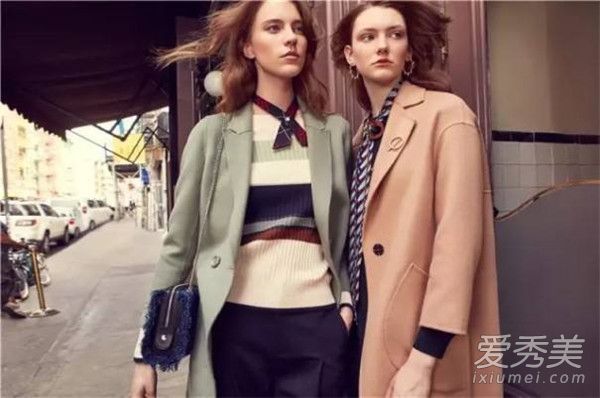 红袖女装有哪些品牌?谁是红袖女装的代言人?