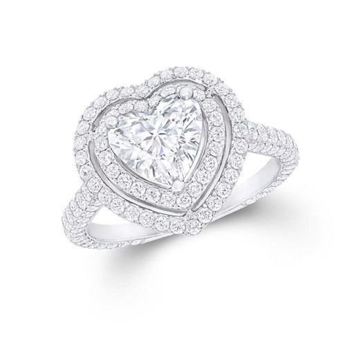 结婚时买钻戒还是黄金更好?结婚戒指一般多少钱?