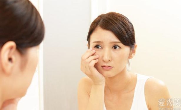 为什么你的脸变黄了?正是身体提出了五个难题。