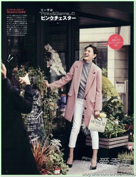 裸粉还是肉粉傻点不清楚？告诉你裸色和肉色的区别。