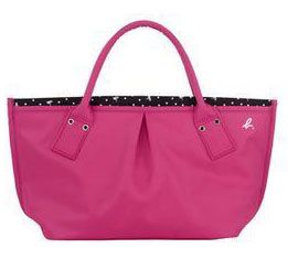 法国风情简单旅行包