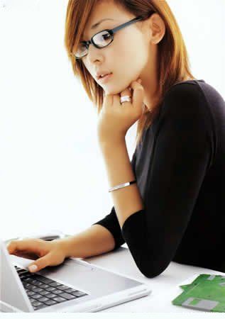 夏季白领女孩完美补水手册