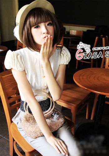 今年夏天女性着装的九大误区