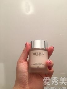 海力士赫里俄斯乳脂怎么样?霍利斯乳脂真正的评价!