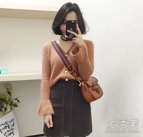 短发是女孩的必备之物！舒适休闲的女式连衣裙