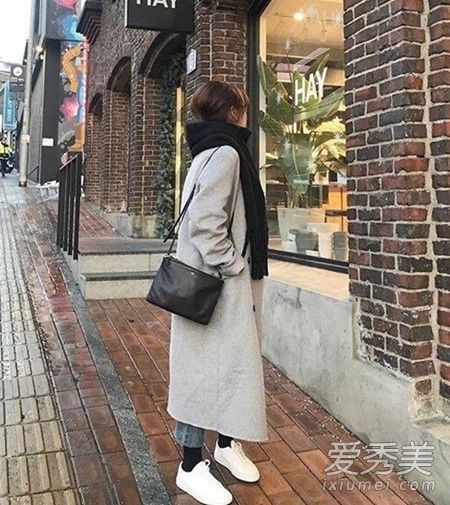 如何打造冬季外套4款是最流行的