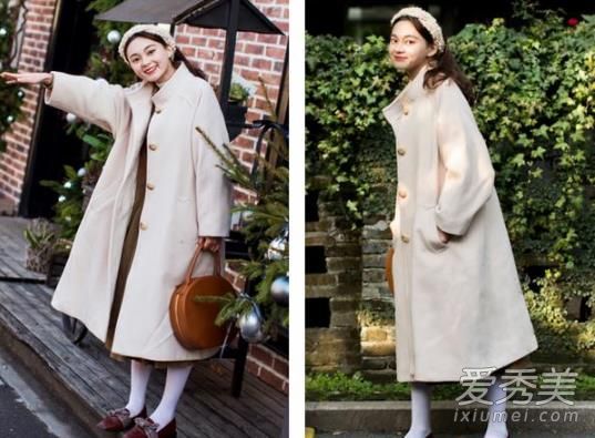 法国女孩只是为了今年冬天的文学和艺术而打扮!