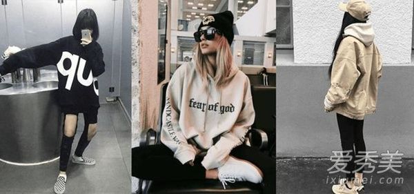 冬天[没有大脑]有4种方法提高时尚指数！