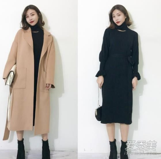 拜访亲戚和朋友时穿什么?20根火柴堵住七婶和八婶的嘴!