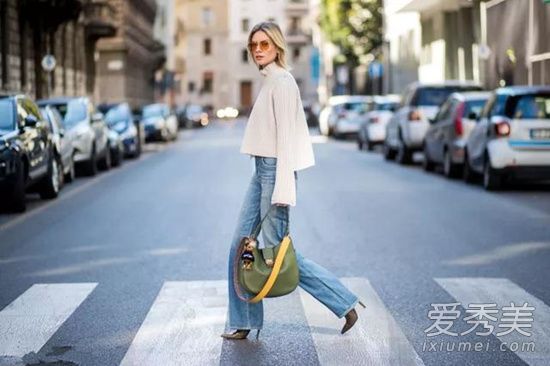 以这8种流行颜色为特色的2018好看打底裤是什么颜色！