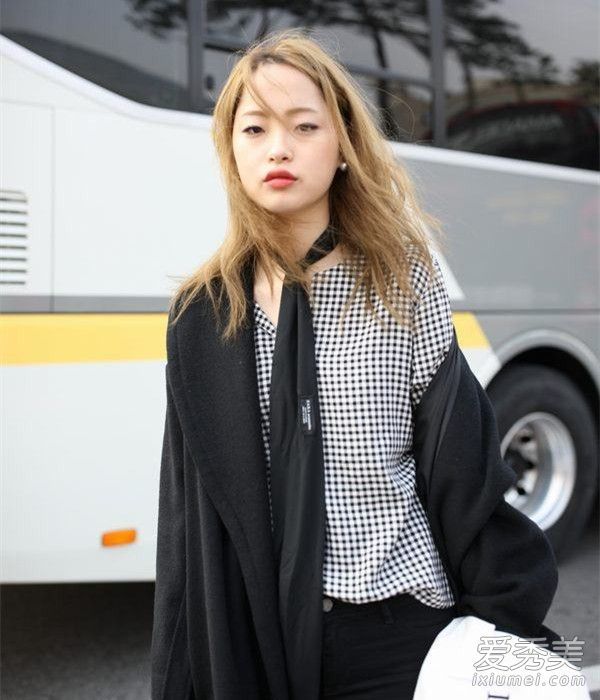 [元旦之旅]当然，你应该既时尚又舒适！