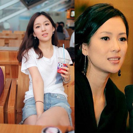 韩国小章子怡!梅塔绝对会让你坠入爱河。