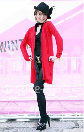 秋帽贝雷帽是最受欢迎的