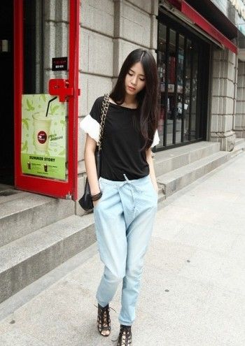 仲夏巧配不做黑色绝缘体