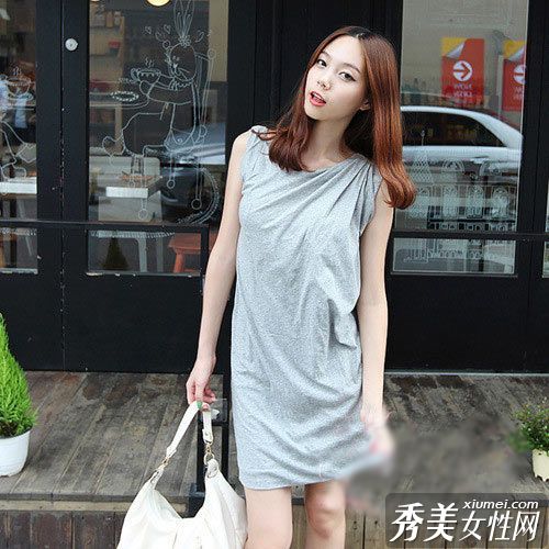 这种趋势与上班和约会时穿的裙子密切相关。