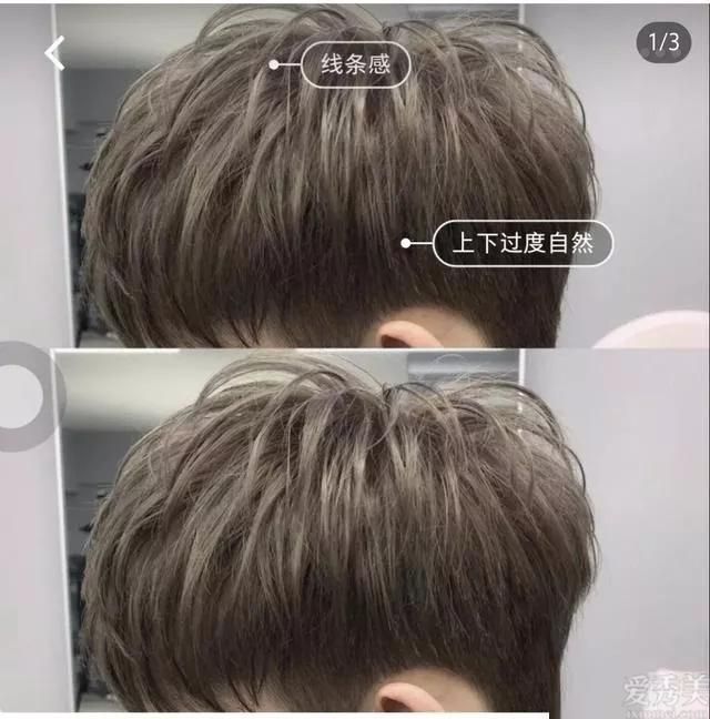 今年夏天的男士时尚发型,是你追随时尚潮流的时候了。