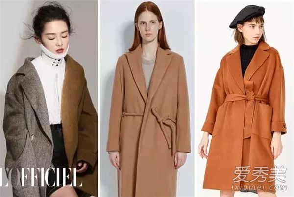 太平鸟的新冬大衣,只有和JNBY长得强壮的草!