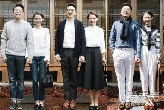 最高级别的虐待狗!一年365天穿着情侣服装