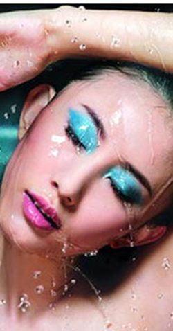 你的皮肤“沮丧”吗