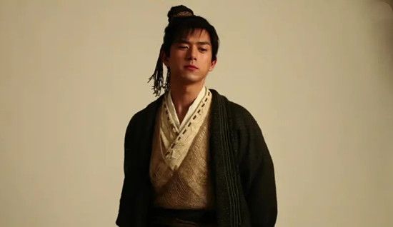 “建朝”李是海城最大的吃角子老虎?他不是唯一一个不能在中国武打史上留下刘海的人!