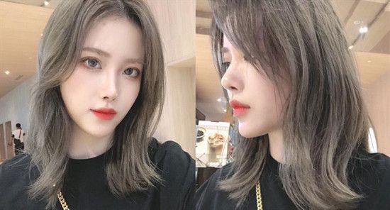 什么颜色是白色和天然的?