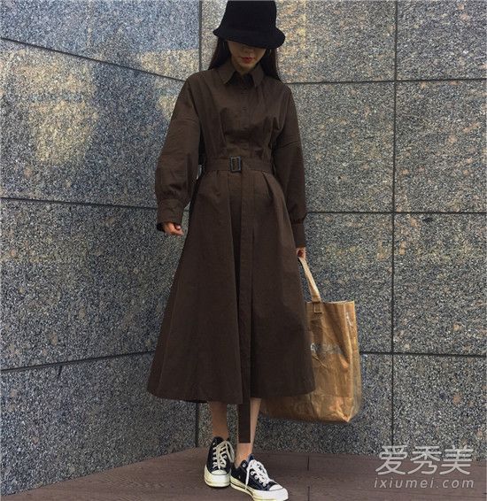 加[带]是非常不同的！不可低估的时尚配饰