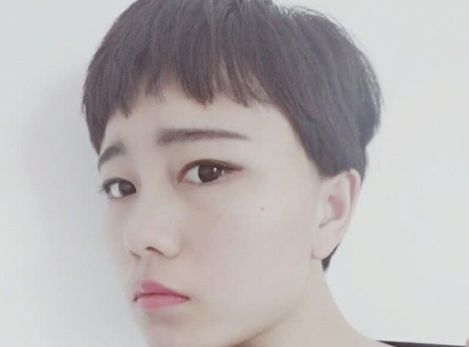 男孩最讨厌的女孩发型。你现在还有同样的发型吗