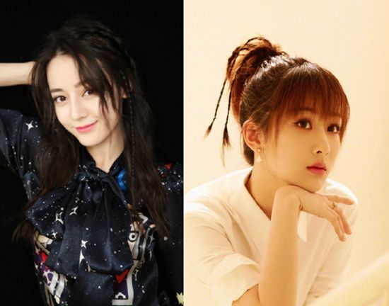 如果你不自己动手,你永远不知道仙女的头发有多漂亮!