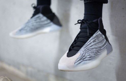 YEEZY篮球鞋Quantum何时上市?