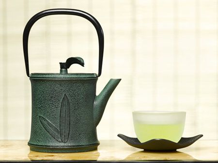 不要对最受欢迎的7种美容茶秘方一无所知