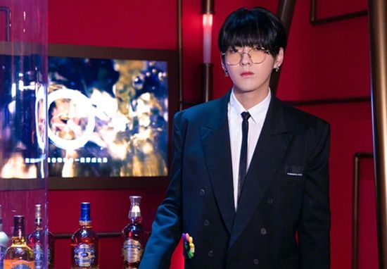 谁适合吴亦凡的新发型炉灶面?