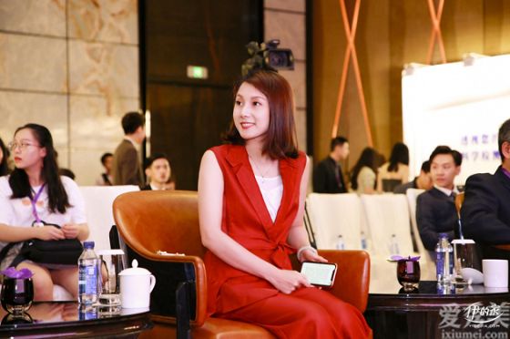 伊迪家族副总裁高丽营访谈:关注用户管理，打造精致女性社区