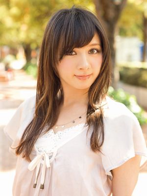 日本秋季最新的6根长发