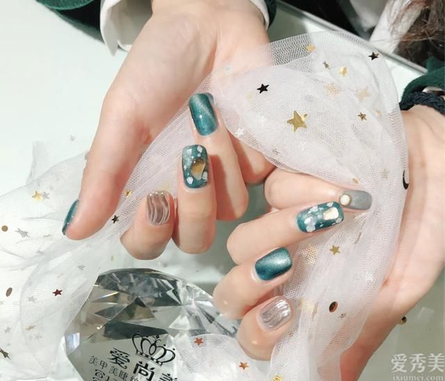 正确的修指甲意识,美甲师有没有告诉你的顾客?