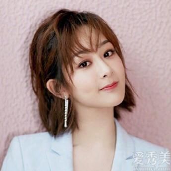 哪些短发适合小女孩?