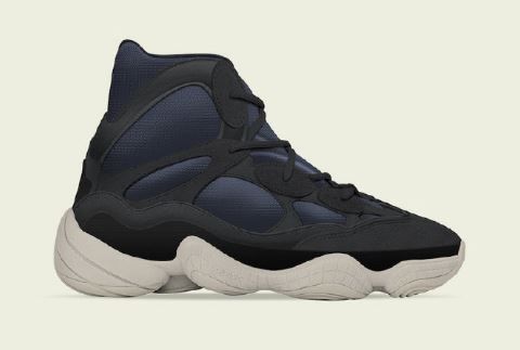 Yeezy500高端版何时发布?