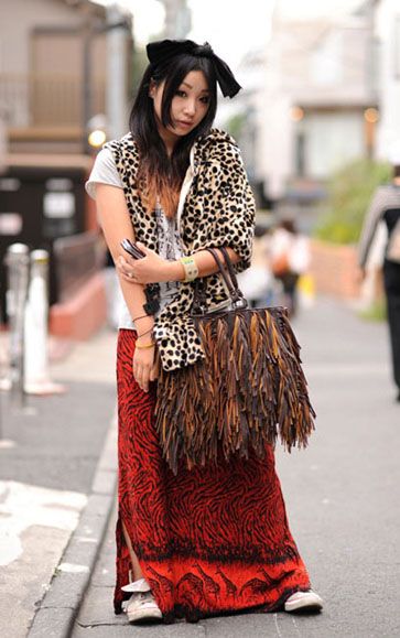 不拖延地掌握技能和拎大包也会发生。