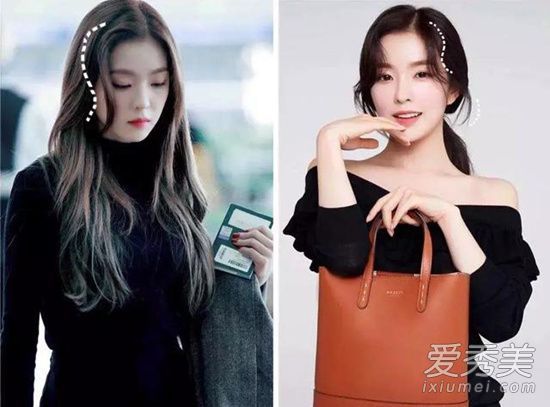 长刘海能剪掉长发吗?服从需要多长时间